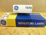  GENERAL ELECTRIC 1829 BULB Image