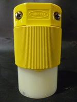  Hubbell HBL25CM13 Connector Image