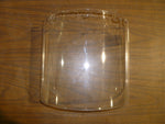  WILLSON, 11390047 M86PCCLU SHIELD-CLEAR 8, 5""x15""x.060IN, POLYCARBONATE Image