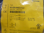  Turck Ni3-G08-AN6X-H1341 Inductive Sensor 3mm Image