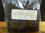  MALLORY GMR9245 Fan Filter Assembly Image