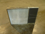  AIRCONN, - A624244WPULLOUT, GALVANIZED FILTER. 24X24X24 WITH PULLOUT MIST PAD AND MIST PREFILTER. Image
