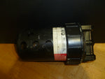 WATTS REGULATOR 3/8"" FILTER 40 MICRON - F602-03BJ Image