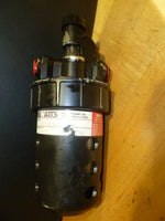  WATTS L60602B Lubricator w/ Plastic Bowl 1/4" NPT Port 150PSI Image