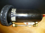  WATTS F602-06FJ Hi-Flow Filter w/ Manual Drain Image
