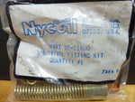  NYCOIL 2001600 Swivel Fitting Kit Image