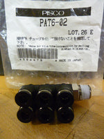  PISCO PAT602 Triple Twin Banjo Image