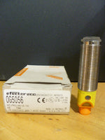  IFM OG5056 Photoelectric Sensor OGTLFPKG/B5/V4A/US-100 Image