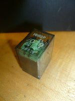  Fuji HH62P Electric Relay 50/60 Hz 200-220 Volts Image