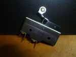  HONEYWELL BZ2AW822551D6 SNAP ACTION LIMIT SWITCH Image