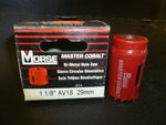  MORSE AV18 Image