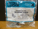  Stock Locks C8052-KD-14A Cam Lock Image