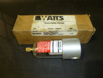  Watts F504-02AH 1/4""ParticulateFilter20Micron Image