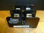  FERRAZ SHAWMUT 60307J Fuse Holder Image