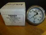  TRERICE 700LFB2502BA120 PRESSURE GAUGE Image