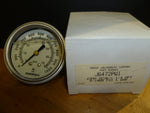  MARSH J6472PW1 Pressure Gauge Image
