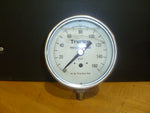  TRERICE 0160PSI Pressure Gauge Image
