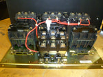  Allen Bradley 1000-NX163 Reversing Starter 600 VAC Max Image