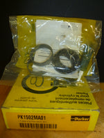  PARKER, - PK1502MA01 1.5 2MA PISTON SEAL KIT Image