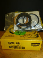  Parker RK2AHL0171 Rod Seal Kit 1-3/4" Image