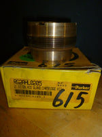  Parker RG2AHL0205 2" VIiton Rod Gland Cartridge Kit Image