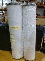  MICRO FILTRATION RW95562S FILTER Image