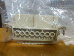  HARTING 9330162711 Bus Insert Image