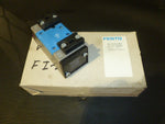  Festo VL-5/2-D-1-FR-C Pneumatic Valve Image