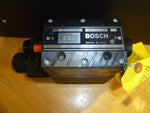  BOSCH, - 9810232367 DIRECTIONAL CONTROL VALVE Image