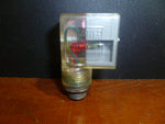  Mencom VDJ-029-2301 Solenoid Valve Connector 3P ISB 11mm Image