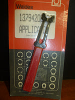  Truarc 1.38E+11 Applicator Image