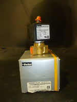  PARKER HANNIFIN 713KBN2GV00N00D1D1P3 VALVE Image