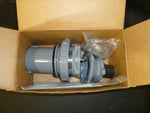  Russellstoll DS3404MP000 Plug 30A 3Ph 480V 60HZ 3 Wire M31C00DD Image