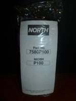  NORTH 7580P100 Image