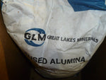  GREAT LAKES MINERALS FUSEDALUMINA Image
