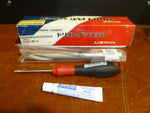  MITSUBISHI CARBIDE, #TAWN0041 SET Image