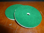  SOUDONIC 62M-42521 WIRE CLEANING DISKS CH-8962 Image