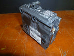  Siemens B120 Type BL 20A Circuit Breaker 120/240V 60Hz 20 Amps Image