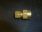  PARKER HANNIFIN 66CA66 COMPRESSION FITTINGS Image