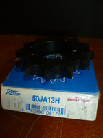  Martin 50JA13H Sprocket 5/8" Pitch 13 Teeth Image