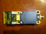  TURCK Bi15U-CP40-AP6X2-H1141 Inductive Proximity Sensor Image