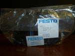  Festo LR33 Mini Pressure Regulating Valve Image