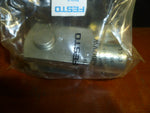  Festo SG-M 16X1.5 Rod Clevis Image