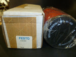  FESTO, FILTER ELEMENT MTP-95-502 Image
