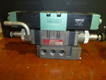  Numatics 152SS5000E Pneumatic Valve Image