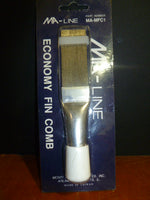  Ma-Line MA-MFC1 Fin Comb Air Conditioner Blade Cleaning Tool Image