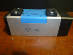  Festo VL-5/2-D-2-FR-C Pneumatic Valve 5/2 Way 151844 Image