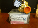  Parker 7121GBN64N00N0D300C2 2 Way N.O. Brass Solenoid Valve Image
