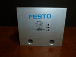  Festo 3427 OS-1/2 Pneumatic Shuttle Valve Image