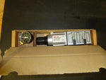  REXROTH, PRESSURE REGULATOR ISO-1 0.5-12 BAR 0821302048 Image